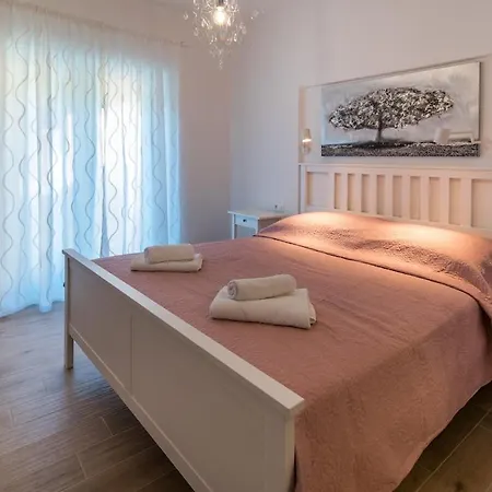 Villa With Pool And Waterfall, Quiet Area - By Traveler Tourist Agency Krk - Id 2212 *